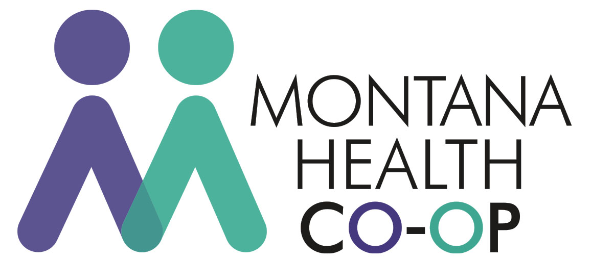 Montana Health Co-op Logo