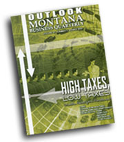 Manufacturing in Montana. (Manufacturing).(Brief Article): An article from: Montana Business Quarterly Charles E., III Keegan, Robert Campbell and Todd A. Morgan