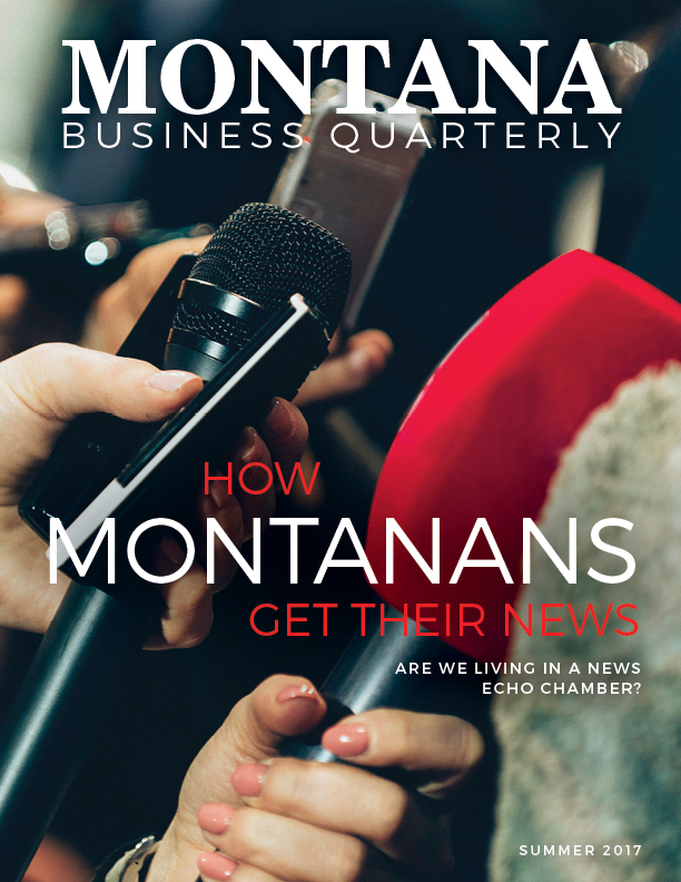 GovGianforte Ends Business Equipment Tax Burden for Thousands of Montana  Businesses