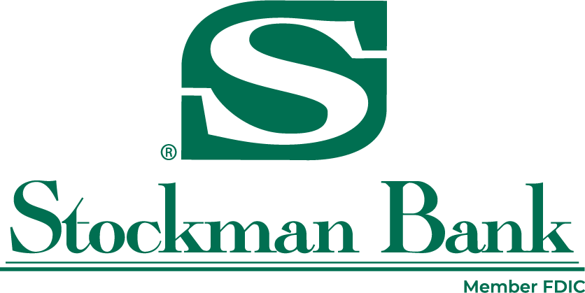 Stockman Bank Logo