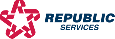 Republic Services Logo